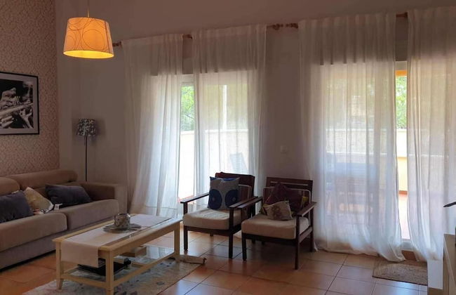 Altea 1-bed Apartment With Terrace, Sea View, Pool - Foto 5