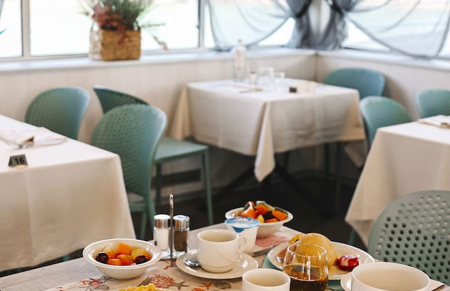 Marina Azzurra Resort - Photo 52