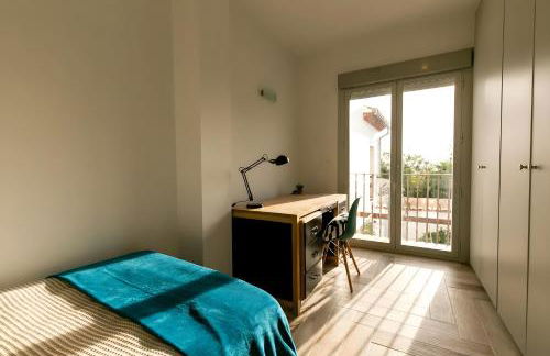 Las Cuevas del Albaicín - Foto 28