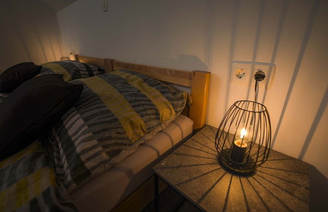 Apartments Rikli Rodine near Bled - Foto 19