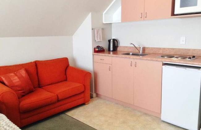 Bush Inn Court Motel - Foto 17