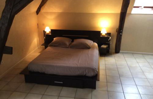 Appartement spacieux et lumineux au centre ville - Foto 5