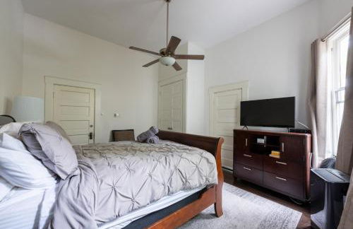 Historic Victorian 2 Mins from the Pearl District - Foto 46