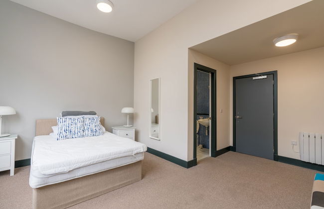 JOIVY Cosy Rooms In In Newington - Foto 5