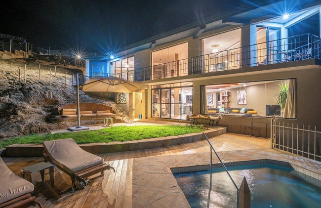 Tulia Villas Champagne Ridge - Foto 49