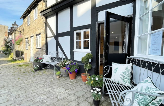 Humbug Cottage - Foto 15