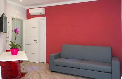 Amalfi Apartments Design centro storico - Photo 10