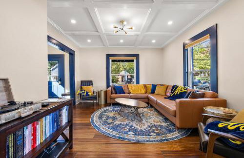 The Little Big House - Home in Downtown Ann Arbor - Foto 1