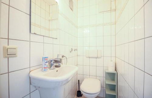 nJoy! Modern Apartment Göppingen - gratis WLAN - Foto 14