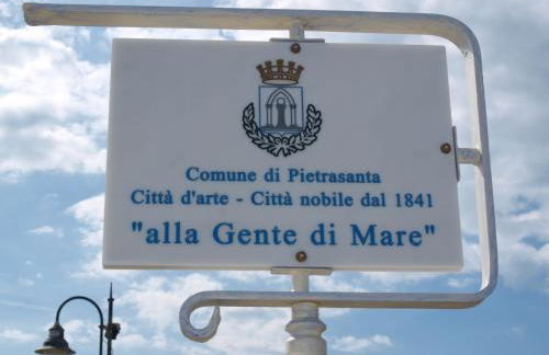 Il Pontile Holidays Apartment - Foto 23