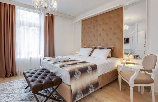 Apartment in Oberhausen Near Ski Resort - Foto 1