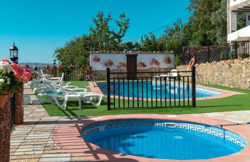 Alojamientos Rurales Los Macabes - Foto 1