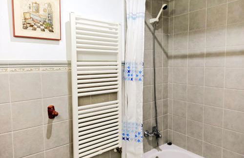 Apartamentos la buganvilla Novales - Foto 32