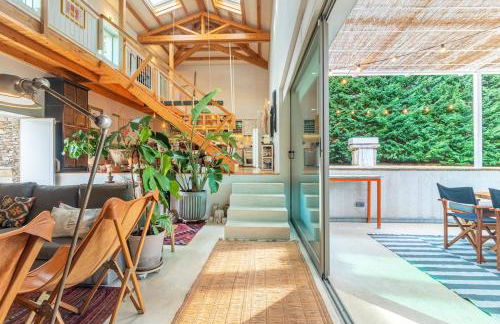 Chão Garden Retreat - Foto 20