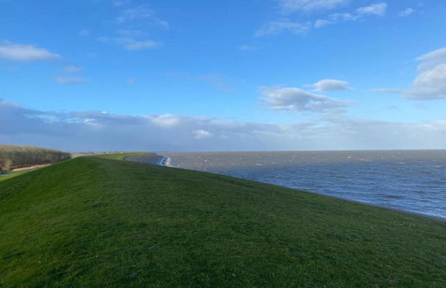 Bungalow in Sondel Near Slotermeer Lake - Foto 30