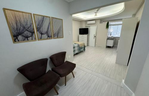 Kitnet centro prox pç Serra lima - Foto 1