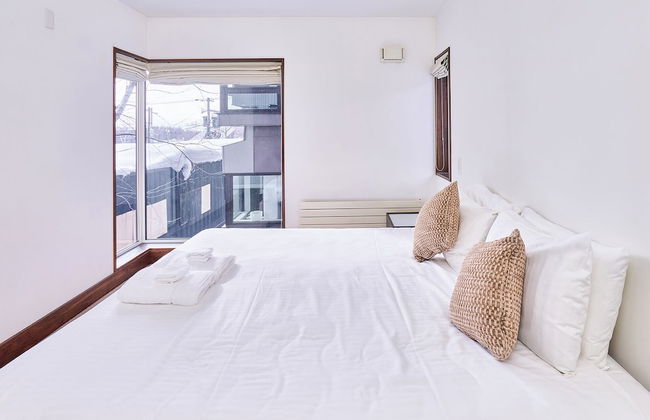 Niseko Central Houses and Apartments - Foto 67