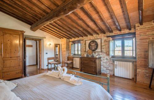 Casale Rosennano - Padronale - Photo 7