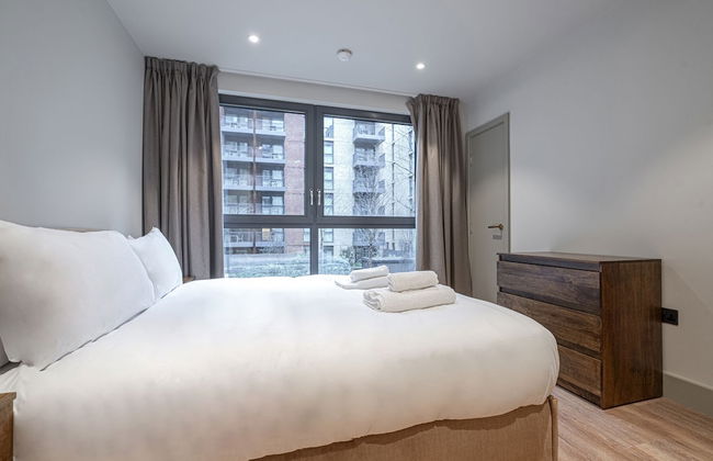 Fabulous North London Flat - Foto 2