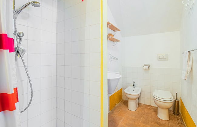 Apartment in Villa With Swimming Pool - Photo 54