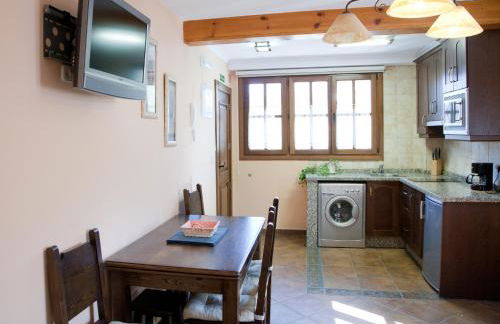 Apartamentos Valdecarzana Senda del Oso - Foto 52