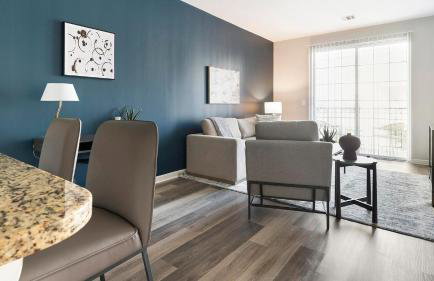 Landing Beautiful 1BD Clubhouse Gym - Foto 54