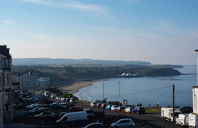 Sea View House - Photo 45