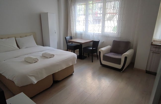 Sunset Apart - Foto 29