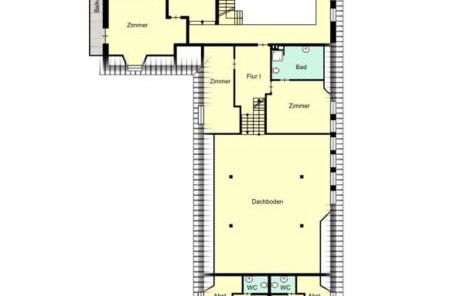 Landhaus von Lilienfeld Delve - Photo 2