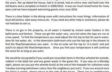 Entire Thatched Cottage - Photo 28