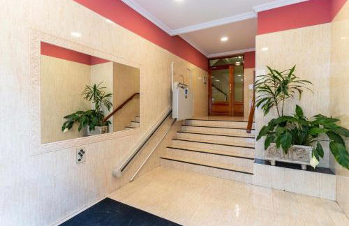 Deusto. Piso + wifi internet T. V. y garaje - Foto 24