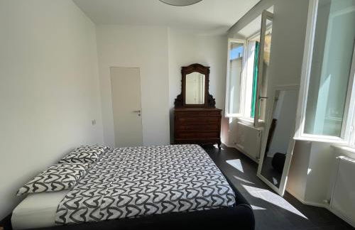 Lugano Lake, nido del cigno - Foto 9