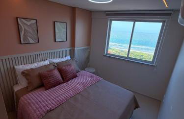 Apê Moderno Vista Mar - Foto 24