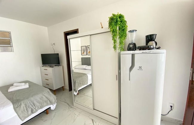 Residencial Morada do Sol - Photo 51