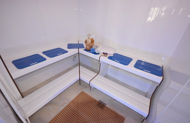 Apartment in Pitztal Near Ski Slopes - Foto 4