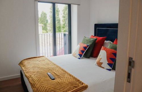 Fish Village Apartments II - Foto 21