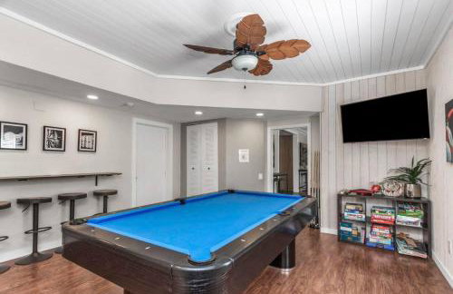 Huge 8BR wHTD Pool Ensuites Games Near Beach - Foto 60