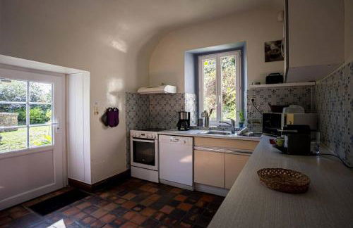 Ty Moune proche mer - Foto 27