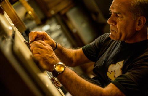 Villa Poggio Di Gaville - Foto 5