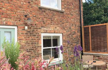 Carlton Towers Stapleton's & Parkgate's - Foto 1