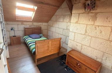 Maison Cosy Saumur - Foto 20