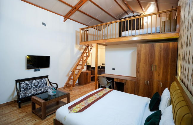 Monal meadows - Foto 14