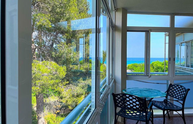 Unik Vacation Seaside - Foto 26