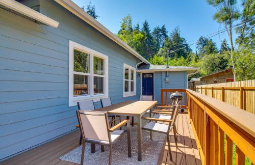 Less Than 1 Mi to Coquille River Cottage with Private Yard! - Photo 20
