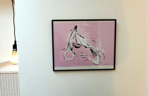 Gite Urbain - Nabu - Foto 15