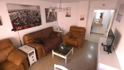 Apartment Málaga center with parking - Photo 3