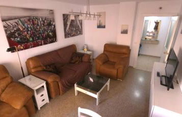 Apartment Málaga center with parking - Photo 3