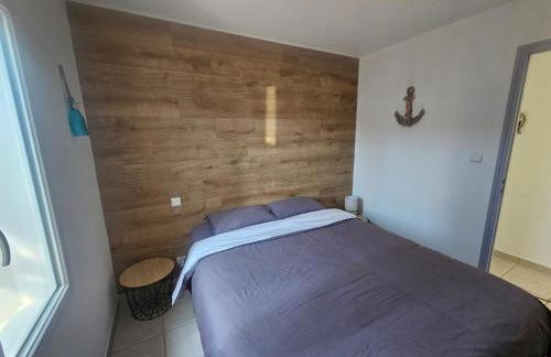 Charmante Maison à 500m de la plage - Foto 10