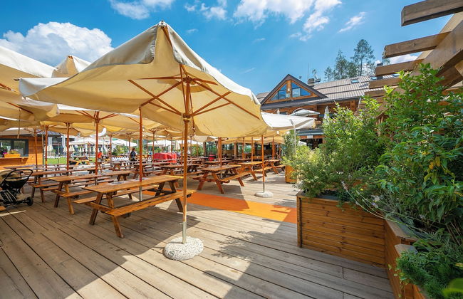 Il Mughetto Campo Smith On The Ski Slopes - Foto 23