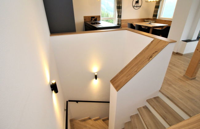 Mountain Lodge - Klippitztörl - Foto 55